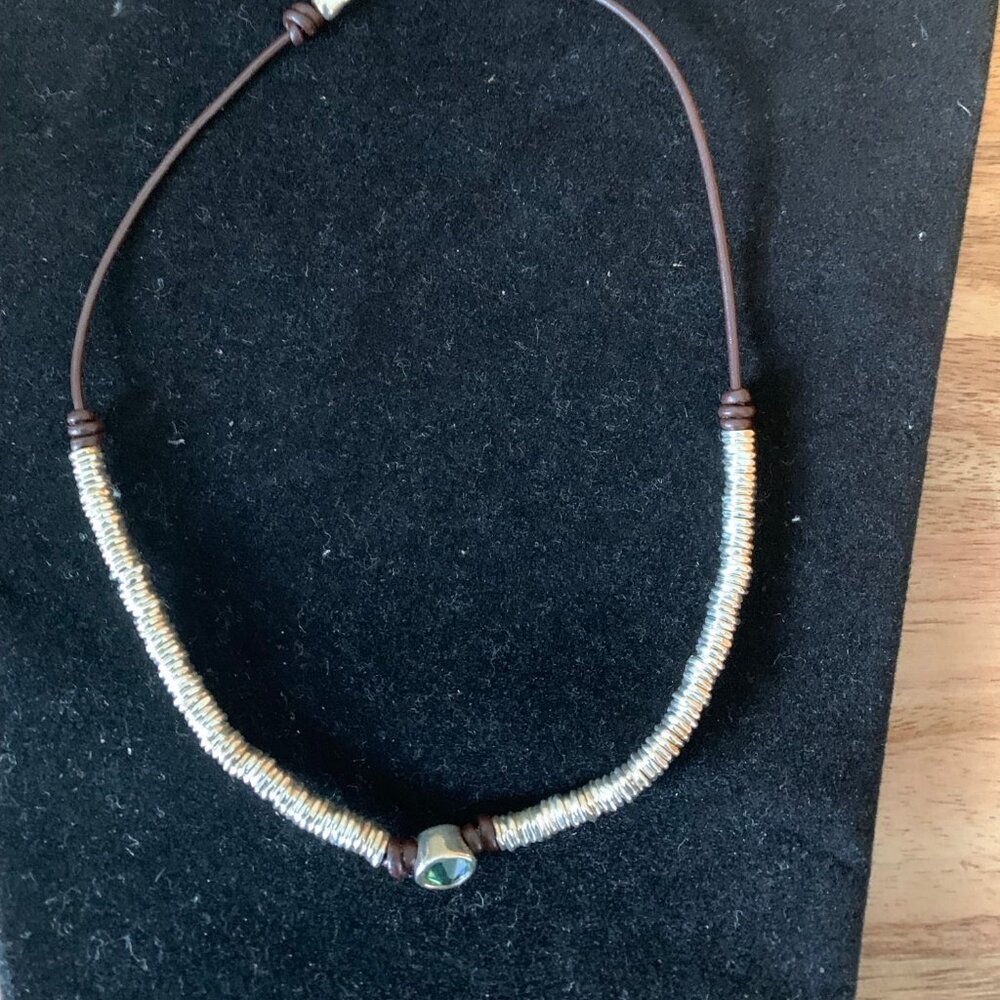 UNO de 50 Necklace